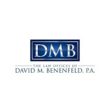 Law Offices of David M. Benenfeld P.A