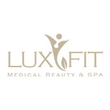 LuxFit GmbH logo
