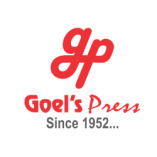 GOELS PRESS | Printing Press in Chandigarh