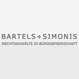 Bartels + Simonis, Rechtsanwälte in Bürogemeinschaft logo