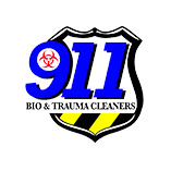 911 Bio & Trauma Cleaners