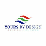 Yours By Design Heating & Cooling, Inc.