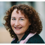 Sabine Brunke-Reubold Die Kommunikationslotsin