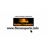 FH Transporte logo