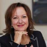 Barbara Beckmann, Geniezone logo