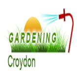Gardening Croydon