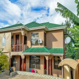 Mecepp Holiday Resort Arusha