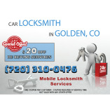 Car Locksmith Golden