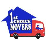 1st Choice Movers