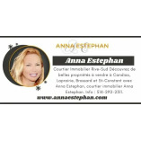 Anna Estephan Agence Immobilière Inc.