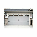 VistaMax Garage Doors