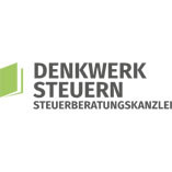 DENKWERK STEUERN logo