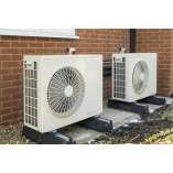 Air Source Heat Pump Services