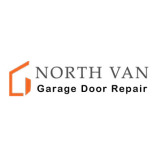 North Van Garage Door Repair