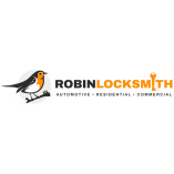 Robin Locksmith