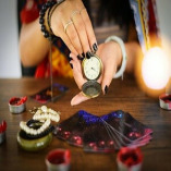 Siria Luján Tarotista