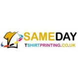 Same Day T Shirt Printing