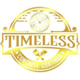 Timeless Concrete Coatings Inc