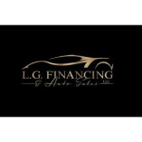 L.G. Financing & Auto Sales LLC