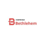 Charter Bus Bethlehem
