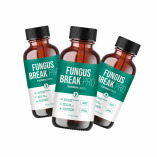 Fungus Break Pro