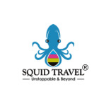 Squidwildlifetour