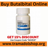 Buy Butalbital Online Overnight Delivery Free Shipping