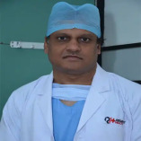 Dr. Raghvendra Jaiswal - Orthopedic Doctor in Kanpur