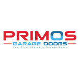 Primos Garage Door