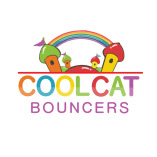 cool cat bounce house