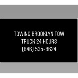 Tow Truck Brooklyn Towing 24 Hr