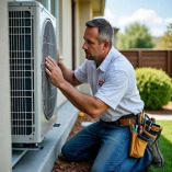 Air Maxx HVAC LLC
