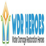 Water Damage Restoration Heroes of Hollywood