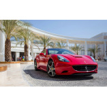 Luxury car rental Dubai