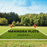 Mahindra Plots Chennai