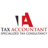 Tax Accountant Aldgate