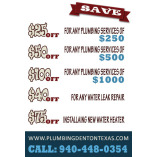 Plumbing Solution Denton Texas