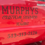 Murphys Custom Service & Towing