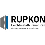 RUPKON GmbH logo
