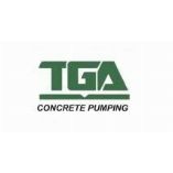 TGA Concrete Pumping