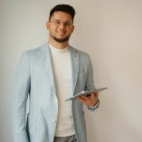 Andrei Schneider- Finanzberatung