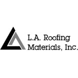 LA Roofing Materials Inc