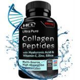 Collagen Peptides