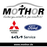 Autocenter Mothor GmbH Stendal logo