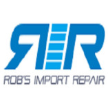 Rob's Import Repair