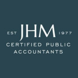 JHM Certified Public Accountants