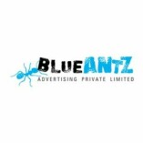 Blueantz Advertising Private Limited