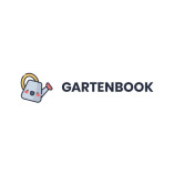 Gartenbook logo