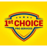 1st Choice Pro Services