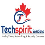 Techspirit Solutions Inc